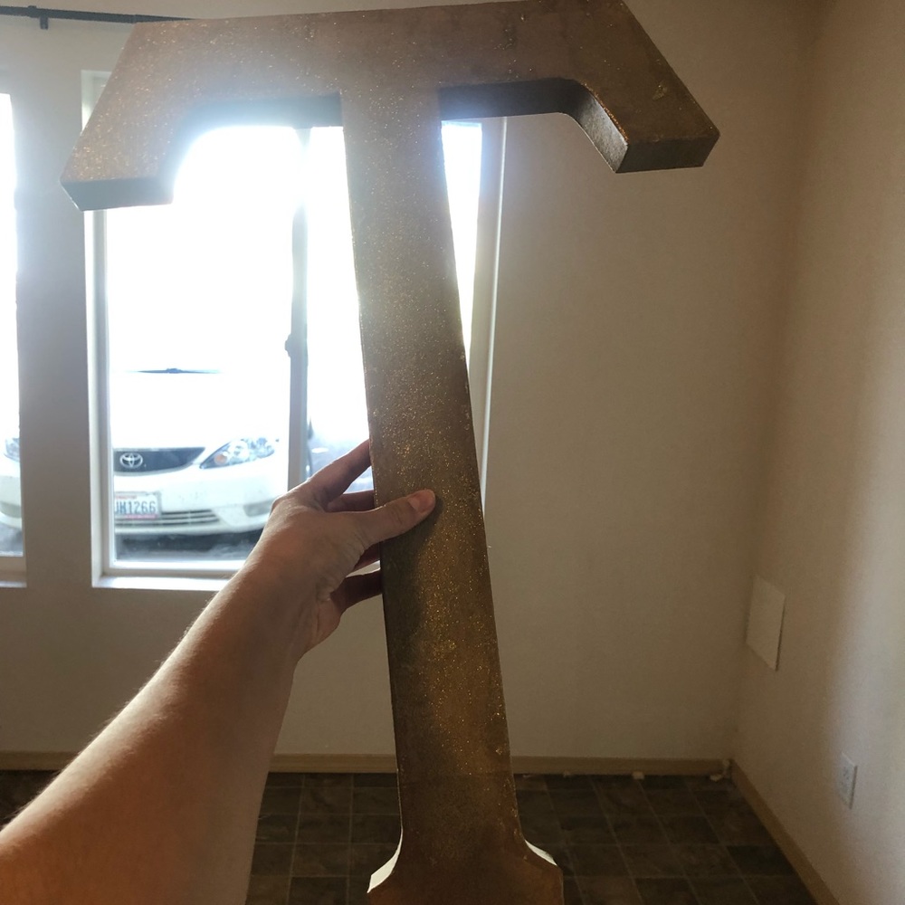 Wall art